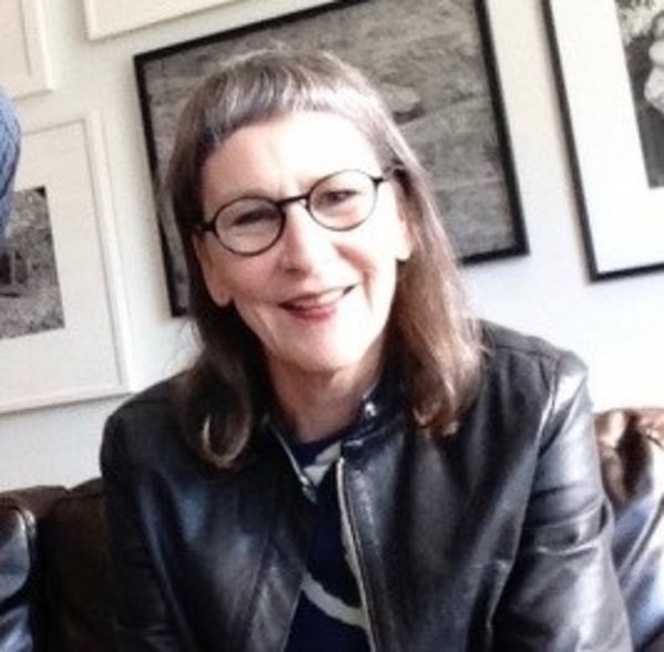 Profile picture of Judy Annear