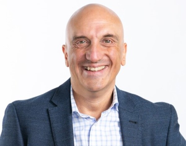 Profile picture of George Panas