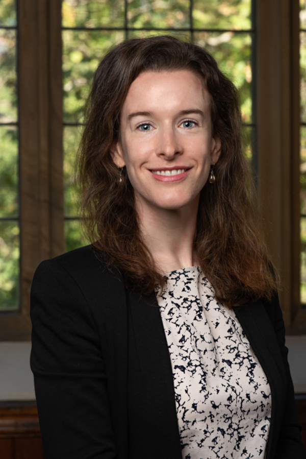 Profile picture of Claire Elder