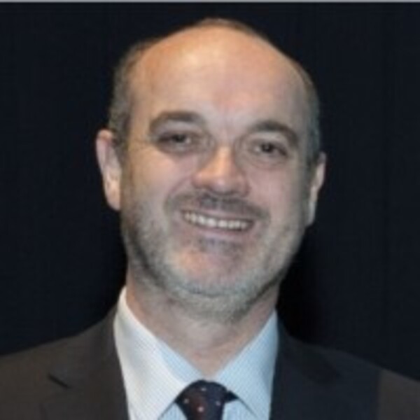 Profile picture of Michael Kiernan