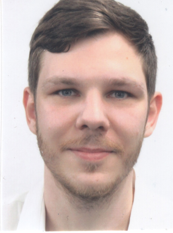Profile picture of Julius Kerstien