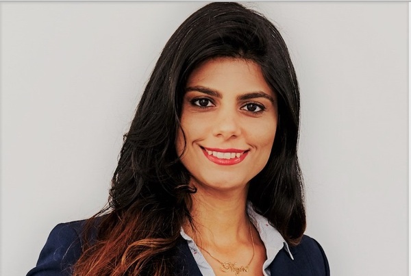 Profile picture of Negin Yousefpour