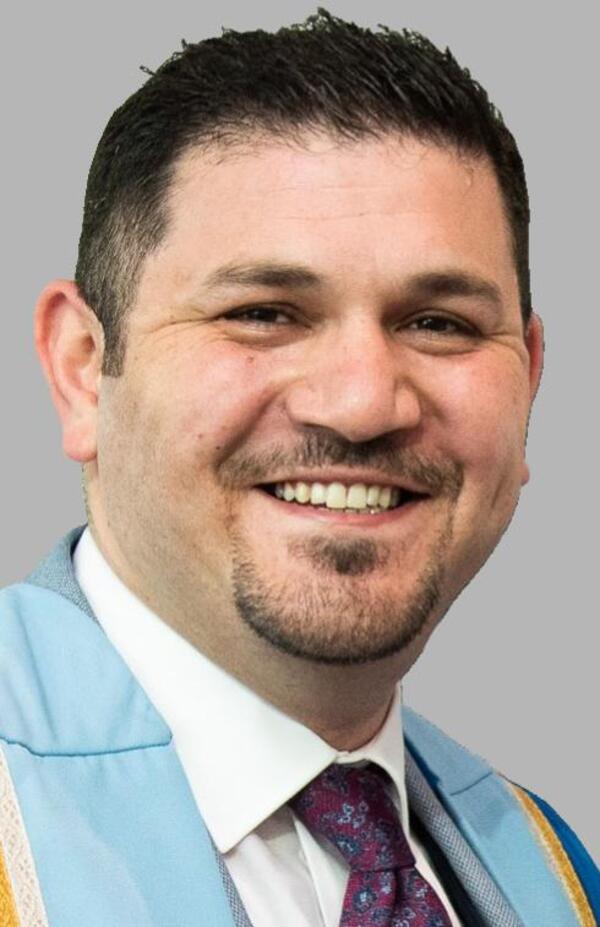 Profile picture of Kareem Haloub