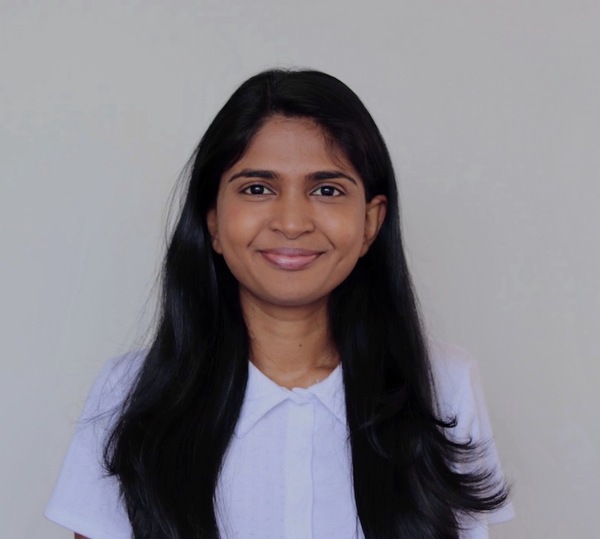 Profile picture of Maneesha Perera