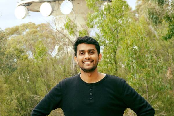 Profile picture of Kasun Bandara