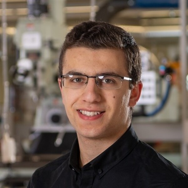 Profile picture of Andrew Kogios