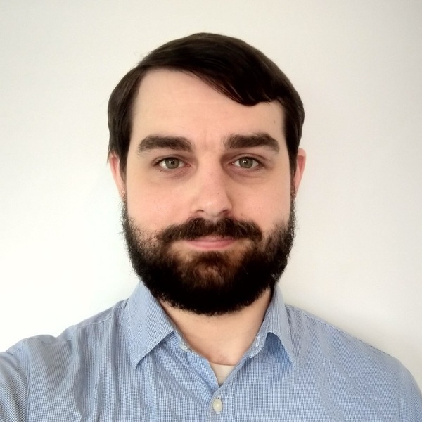 Profile picture of Andrew Valentine