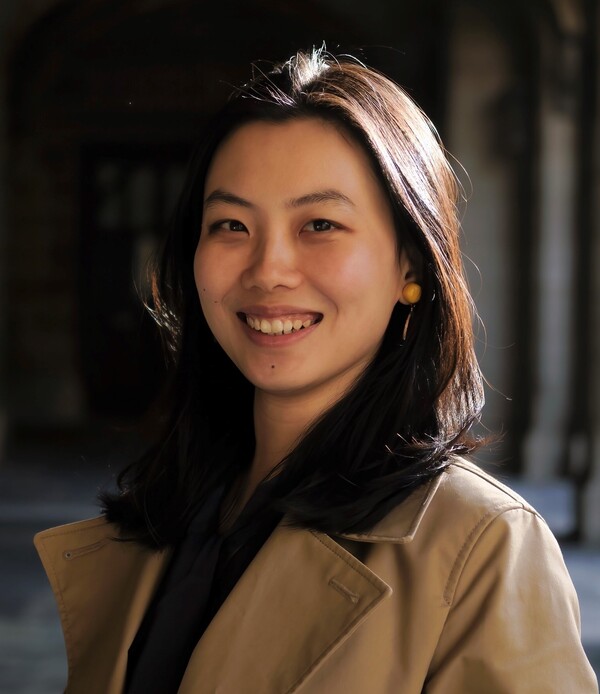 Profile picture of Lili Chen