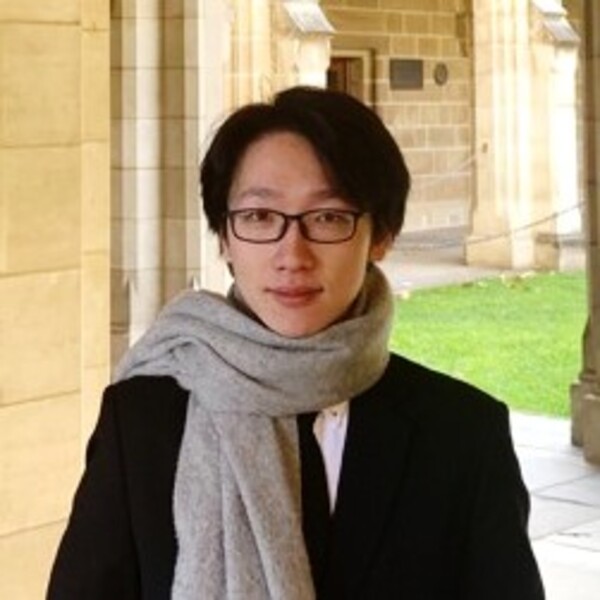 Profile picture of James Qi
