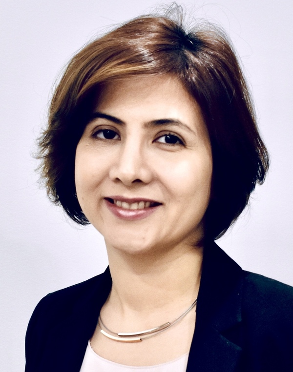 Profile picture of Mansooreh Zahedi