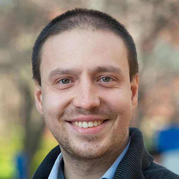 Profile picture of Lucas HACKL