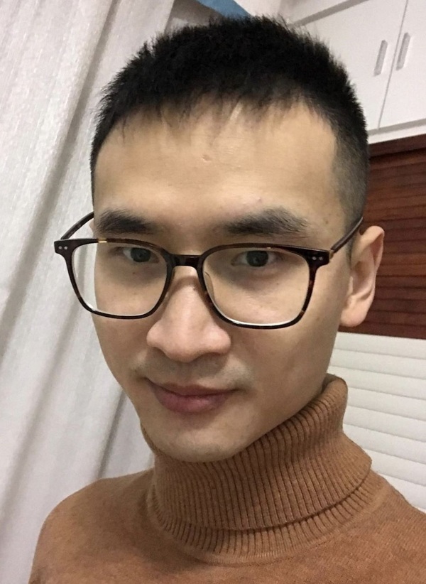 Profile picture of Che Zhang