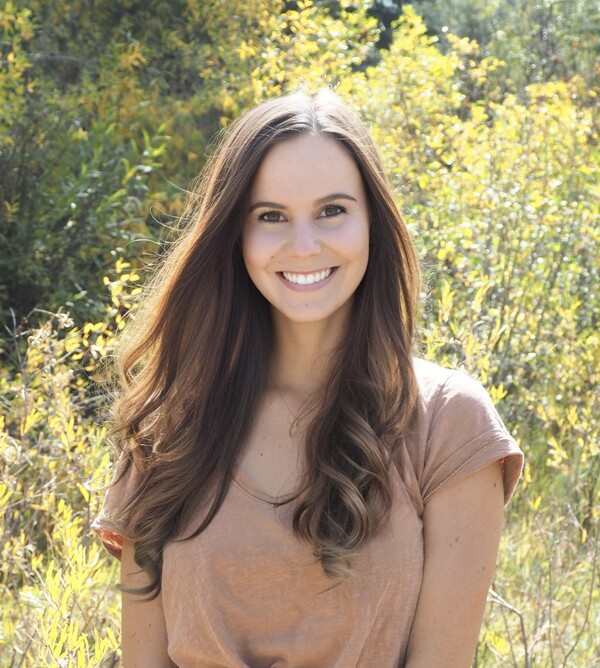 Profile picture of Tori Reynolds