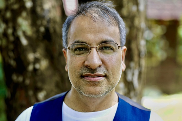 Profile picture of Tayyab Rashid