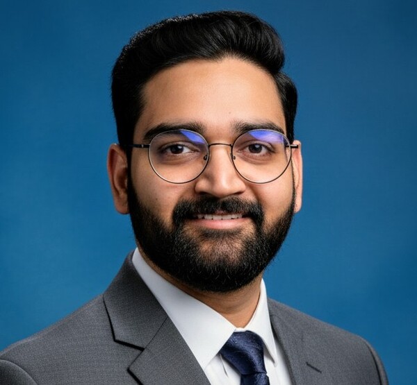 Profile picture of Aaditya Chandramouli