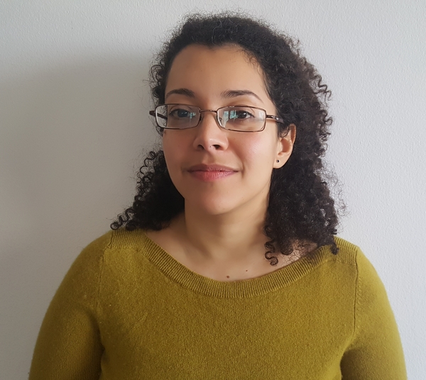 Profile picture of Christine Rizkallah