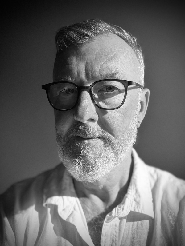 Profile picture of Andy Wear