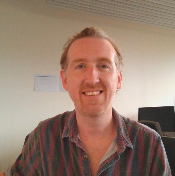 Profile picture of Conor Hannan