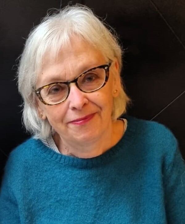 Profile picture of Hilary Maddocks