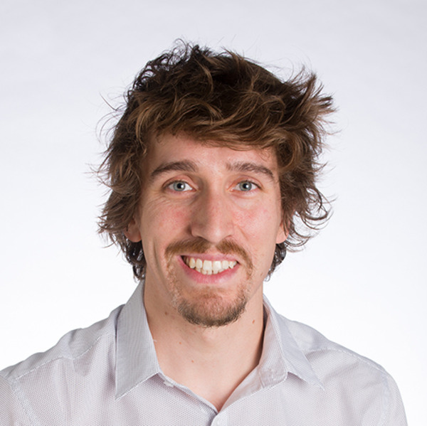 Profile picture of Matt Faria