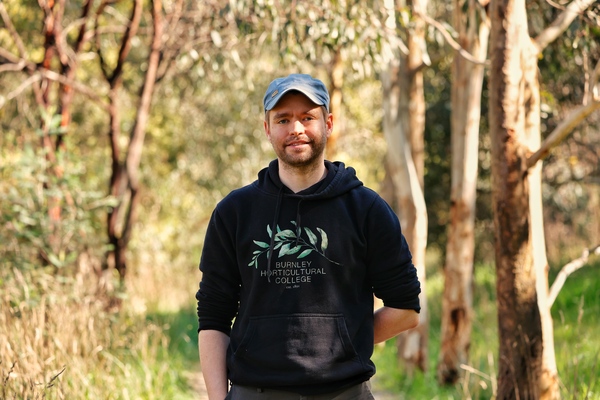 Profile picture of Benjamin Wagner