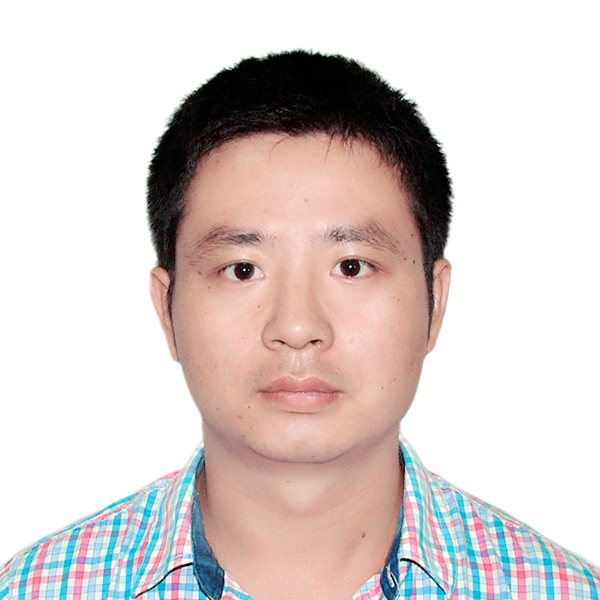 Profile picture of Hailong GUO