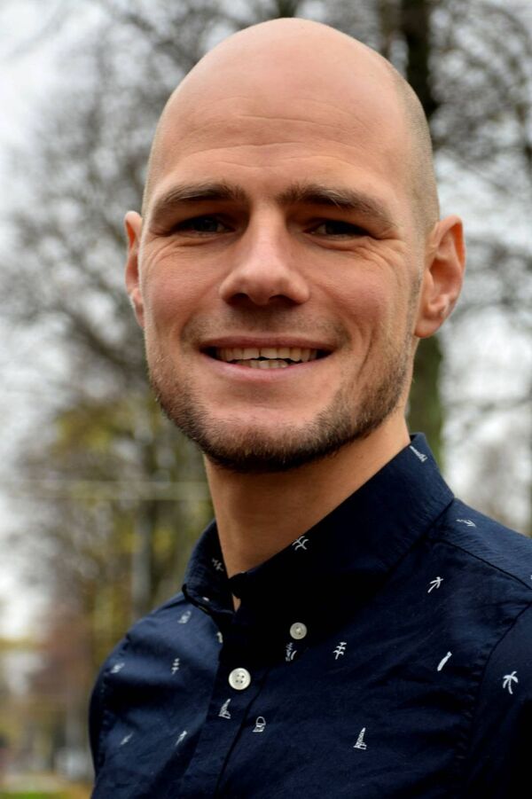 Profile picture of Ger Post