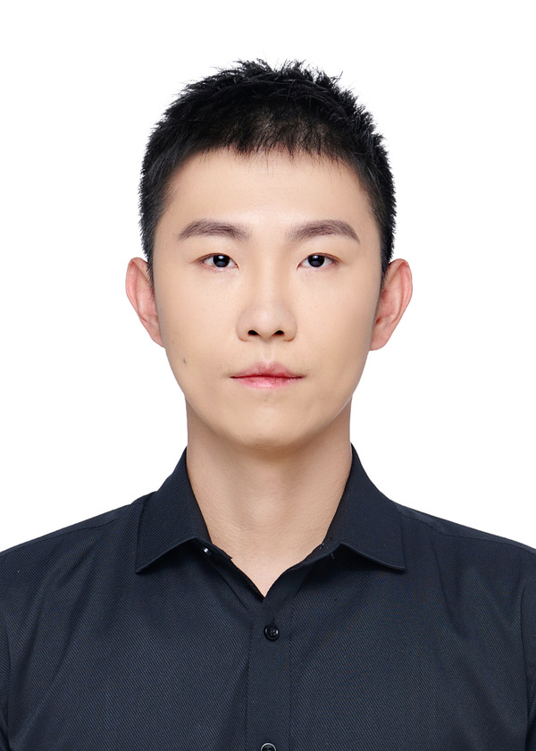 Profile picture of Yunjie Jia