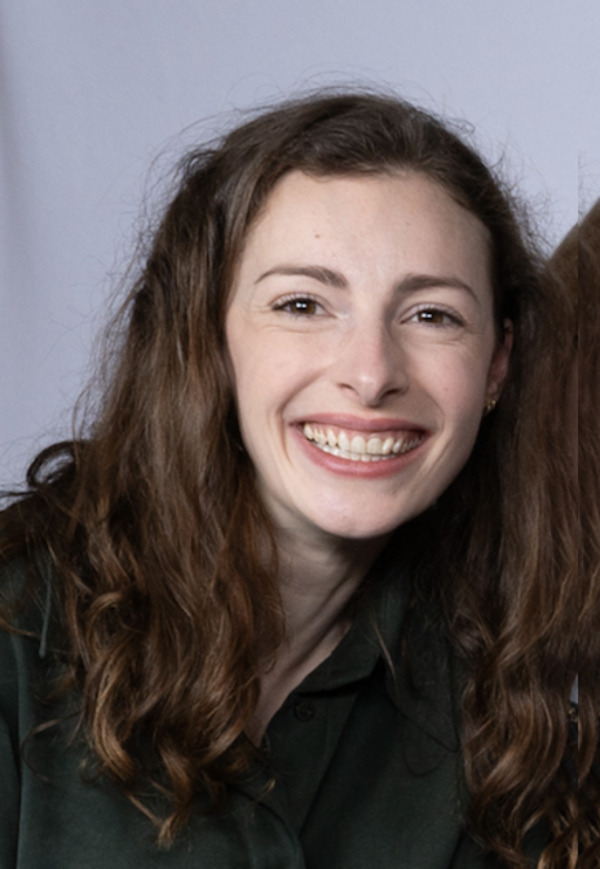Profile picture of Hannah Gordon