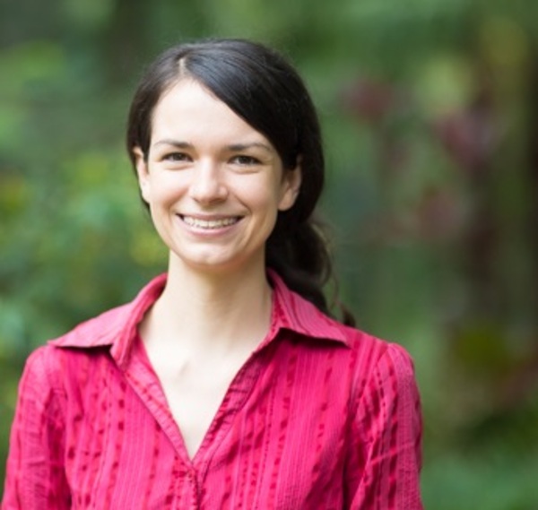 Profile picture of Rebecca Runting