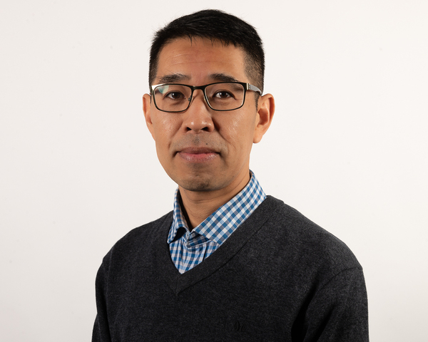 Profile picture of Yinghui Tian