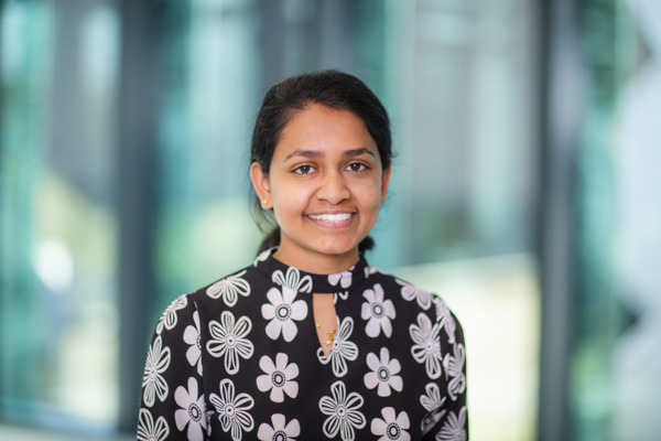 Profile picture of Sathya Kulappu Arachchige