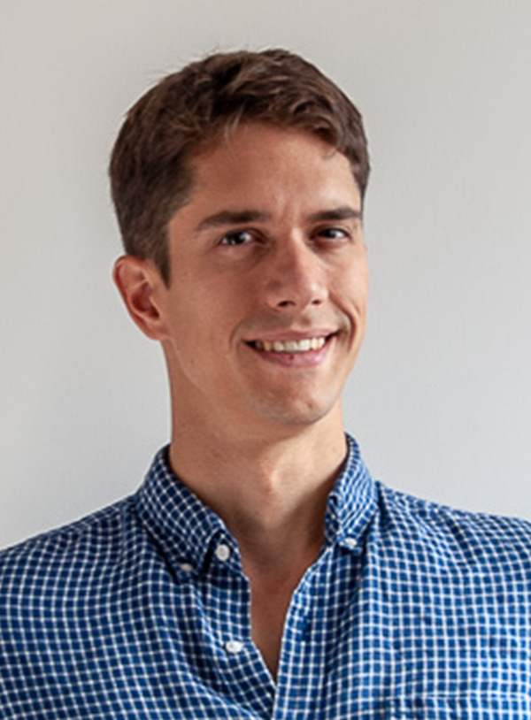 Profile picture of David Collins