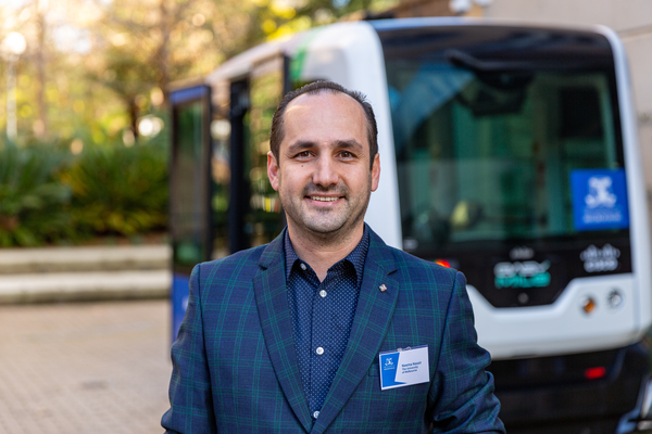 Profile picture of Neema Nassir