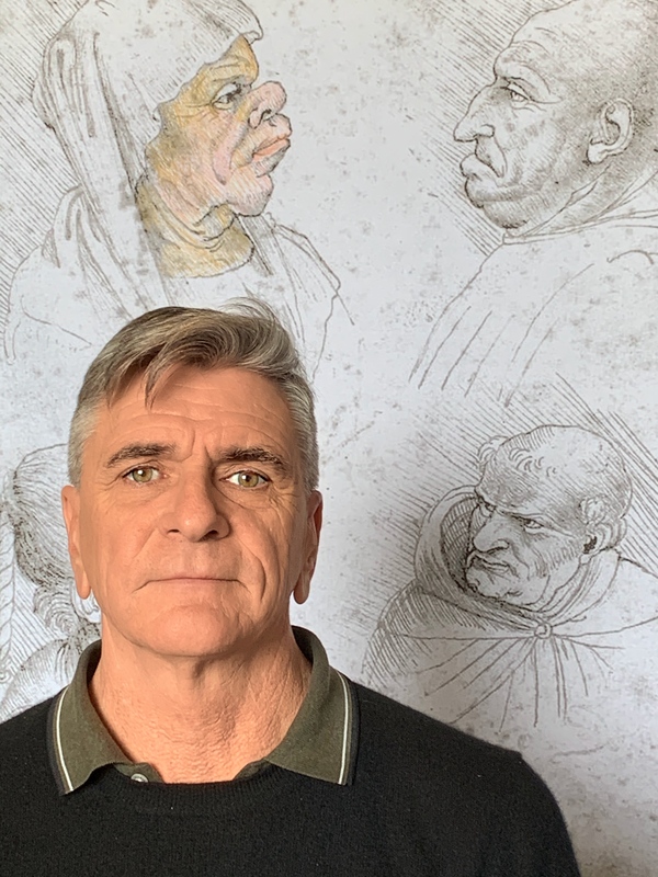 Profile picture of Mark Selkrig