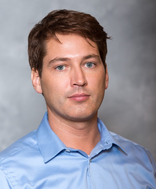 Profile picture of Jonathan Glade