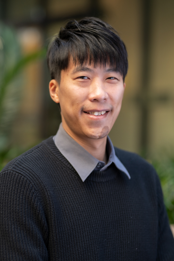 Profile picture of Junhao Gan