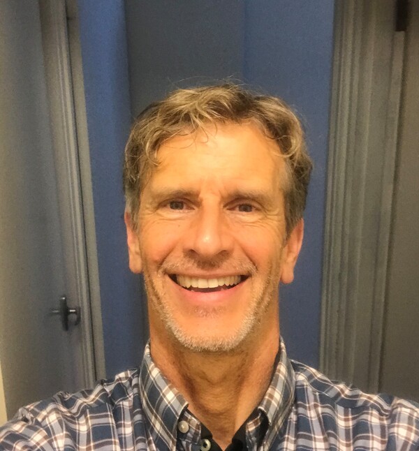 Profile picture of Craig Bishop