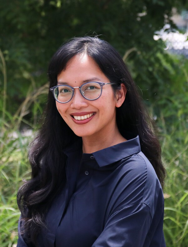 Profile picture of Ariane Utomo