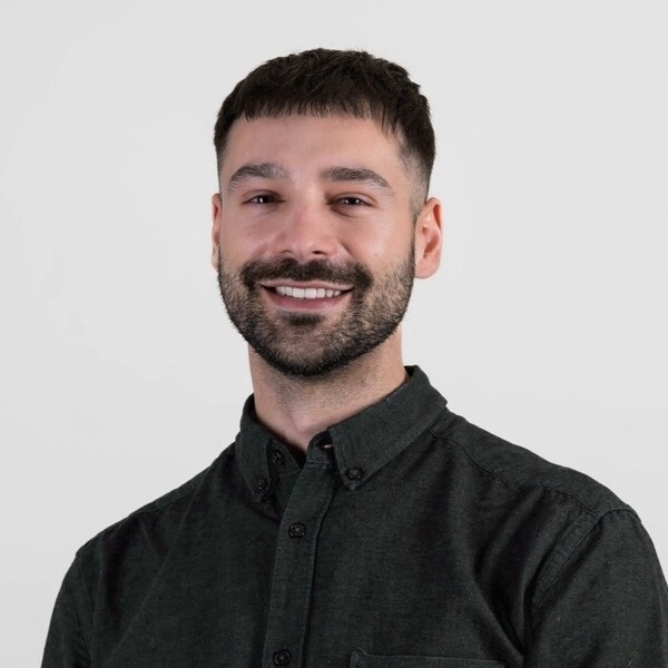 Profile picture of Patrick Bowers