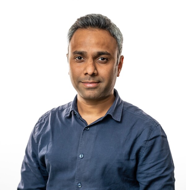 Profile picture of Shiva Balendhran