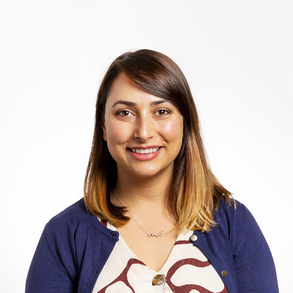 Profile picture of Sherine Sandhu