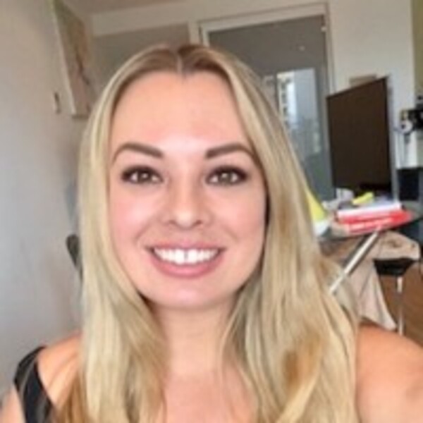 Profile picture of Marie Trbovic