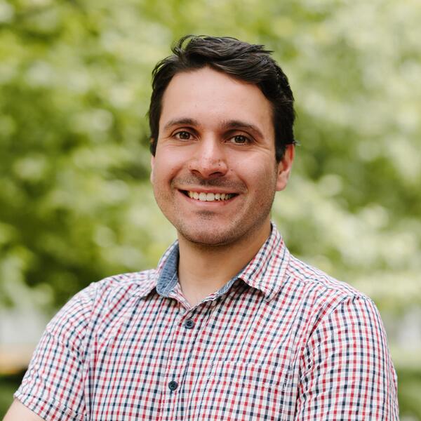 Profile picture of Domenic GERMANO