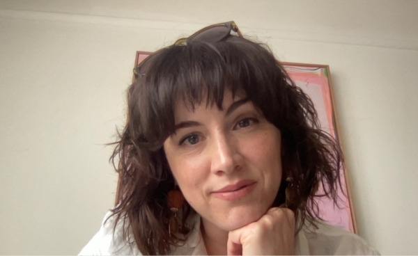 Profile picture of Bec Kavanagh