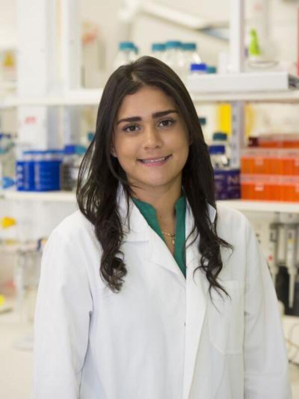 Profile picture of Patsy Zendejas Heredia