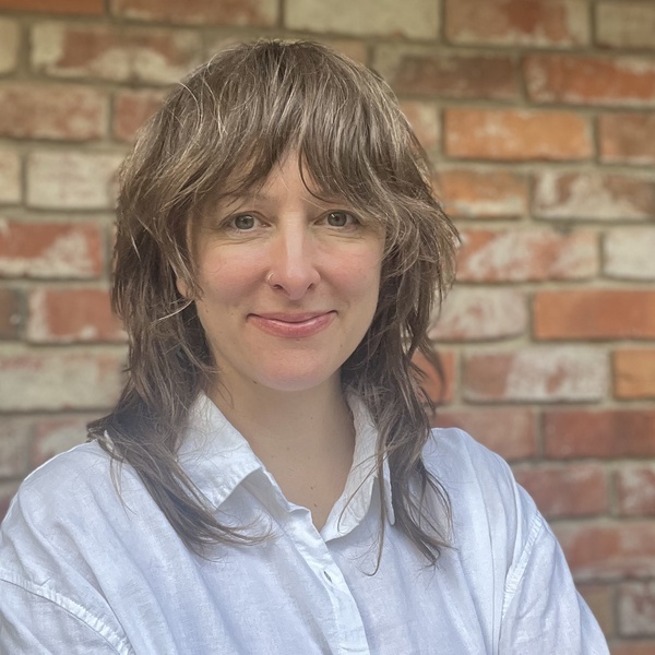 Profile picture of Imogen Carr