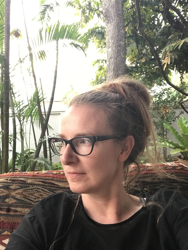 Profile picture of Jodie Heap