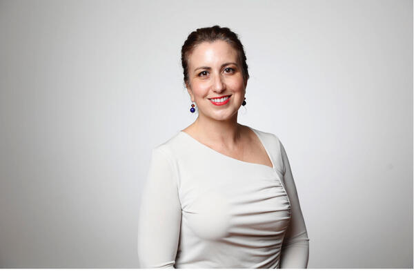 Profile picture of Melina Mallos