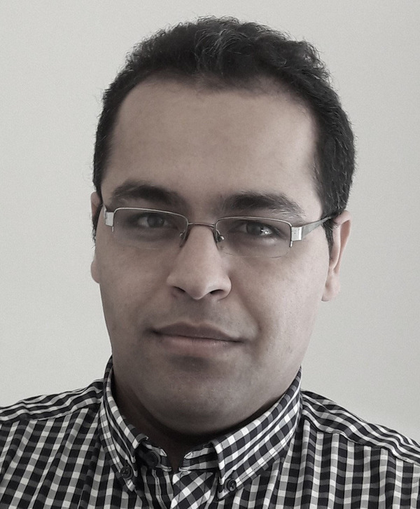 Profile picture of Amir Khodabandeh